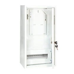 Щит учета навесной ЩУРН-3/12, 540х310х165 мм, IP31