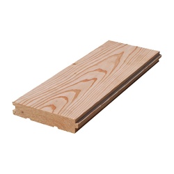 Доска для пола шпунт 36х135(143)x3000 мм, хвоя сорт АВ