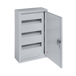 Щит распределительный навесной ЩРН-36, IP31