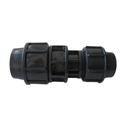 Муфта Spektr компрессионная, переходная PN16 63х50 мм