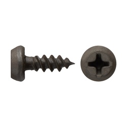 Саморез ШСММ SWFS острый 3,5х9,5 (30000 шт)