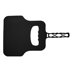 Опахало для мангала