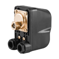 Реле давления Jemix 1/4" ВР, Р=1,4-2,8 бар, 15А, 230В, IP54