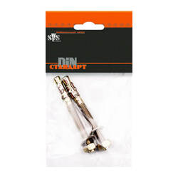 Анкер клиновой SWFS М8х120 (2 шт)