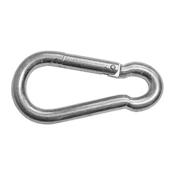 Карабин SWFS DIN5299 М11 (150 шт)