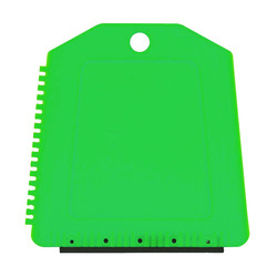 Скребок для удаления льда, 11х8,5 см