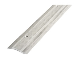 Порог разноуровневый Лука, дуб арктик, перепад 2,2-10 мм (0,9 м х 39,4 мм)