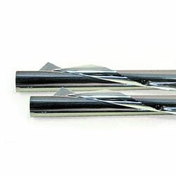 Пленка солнцезащитная для окон, 0,6  х 3 м