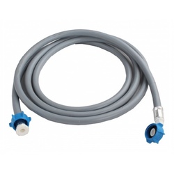 Шланг наливной для стиральной машины 1000 мм