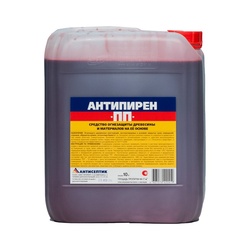 Огнебиозащита I группы ПП (10 л)