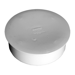 Заглушка внутренняя шумопоглощающая Sinikon d=50 мм