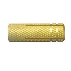 Анкер забивной латунный SWFS М12 (2 шт)