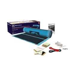 Теплый пол Electrolux, пленочный, ETS/ETSS 220, 1100W, 5 м²