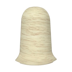 Угол внешний Ideal Комфорт, клен сев., 55 мм (2 шт)