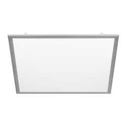 Панель LED ультратонкая без драйвера, унив., 595х595х9 мм, 40Вт, 6500К