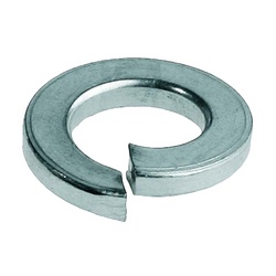 Шайба гроверная SWFS DIN127 М18 (1 кг)