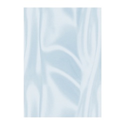 Панель ПВХ Голубой шелк 5004/2, 2700х250х8 мм