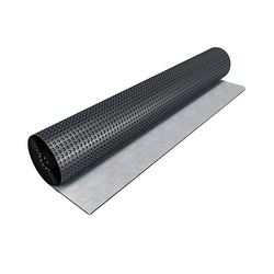 Мембрана профилированная Технониколь Planter Geo, 2,0х15 м, 30 м²