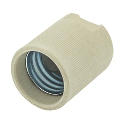 Патрон E40 керамический подвесной 16А, 230В