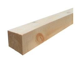 Брусок сухой строганый 40х50х3000 мм, хвоя, сорт АВ ФГИС ЛК