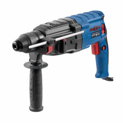 Перфоратор сетевой Trigger 20027, SDS-plus 28 мм 800 Вт 3 режима 3,2 Дж, L кабеля=4 м,кейс