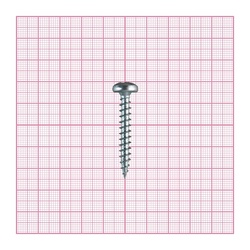 Саморез ШУЦ SWFS PN 6х40 (4000 шт)