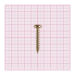 Саморез ШУЖ SWFS PN 6х40 (500 шт)