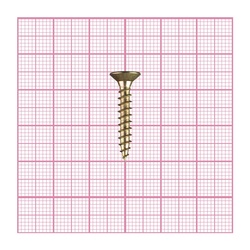 Саморез ШУЖ SWFS 4,5х25 (1000 шт)