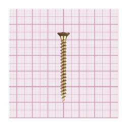 Саморез ШУЖ SWFS 4,5х45 (10 шт) пакетик
