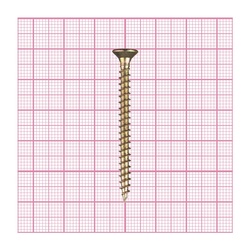 Саморез ШУЖ SWFS 4,5х50 (5000 шт)