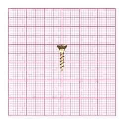 Саморез ШУЖ SWFS 3х16 (35 шт) пакетик