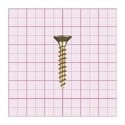 Саморез ШУЖ SWFS 5х30 (1000 шт)