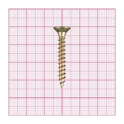 Саморез ШУЖ SWFS 5х35 (1000 шт)