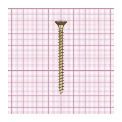 Саморез ШУЖ SWFS 5х60 (7 шт) пакетик