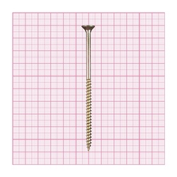 Саморез ШУЖ SWFS 5х100 (250 шт)