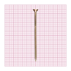 Саморез ШУЖ SWFS 6х120 (2 шт) пакетик