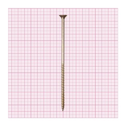 Саморез ШУЖ SWFS 6х150 (2 шт) пакетик