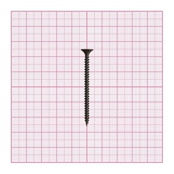 Саморез SWFS ШСГМ 3,5х51 (1000 шт)