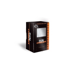 Саморез SWFS ШСГМ 4,2х65 (100 шт)