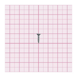 Саморез ШУЦ SWFS 2,5х10 (1000 шт)