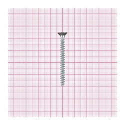 Саморез ШУЦ SWFS 4х45 (7000 шт)
