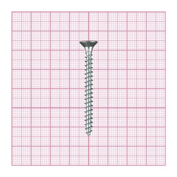 Саморез ШУЦ SWFS 4,5х50 (500 шт)