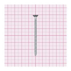 Саморез ШУЦ SWFS 4х60 (10 шт) пакетик