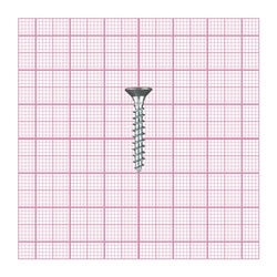 Саморез ШУЦ SWFS 4х25 (1000 шт)