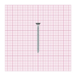 Саморез ШУЦ SWFS 4,5х60 (500 шт)