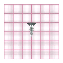 Саморез ШУЦ SWFS 5х16 (1000 шт)