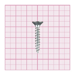 Саморез ШУЦ SWFS 5х30 (10000 шт)