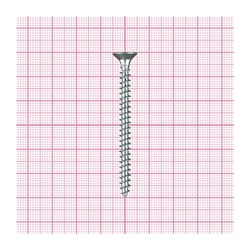Саморез ШУЦ SWFS 5х60 (3000 шт)