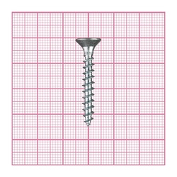 Саморез ШУЦ SWFS 5х35 (7000 шт)