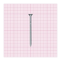 Саморез ШУЦ SWFS 6х100 (1000 шт)